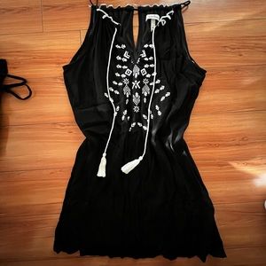 Almost brand new dress